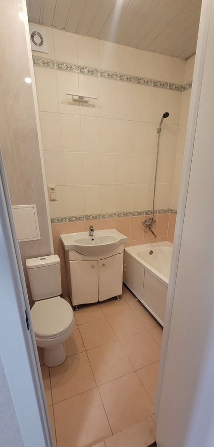 квартира г Красногорск ул Благовещенская 12 Опалиха, Красногорск фото 1