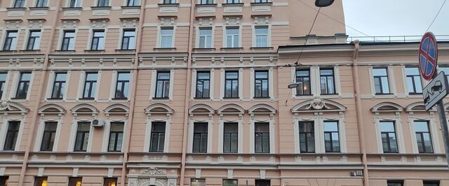 свободного назначения метро Площадь Восстания дом 3/5 фото