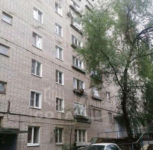 р-н Советский ул Краснозвездная 10 фото