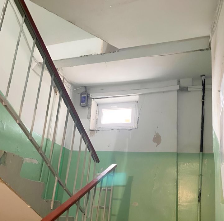 квартира г Челябинск р-н Советский ул Калининградская 24а фото 4