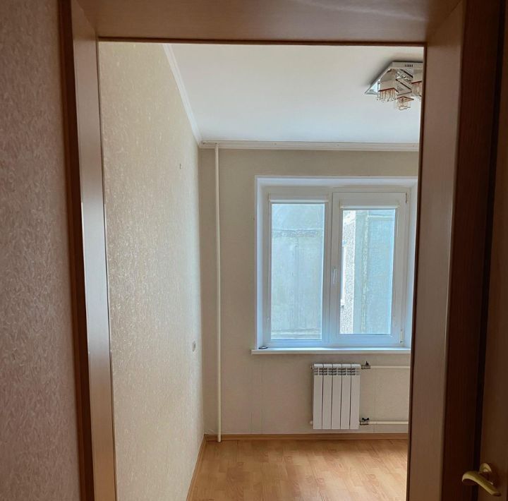 квартира г Челябинск р-н Советский ул Калининградская 24а фото 7