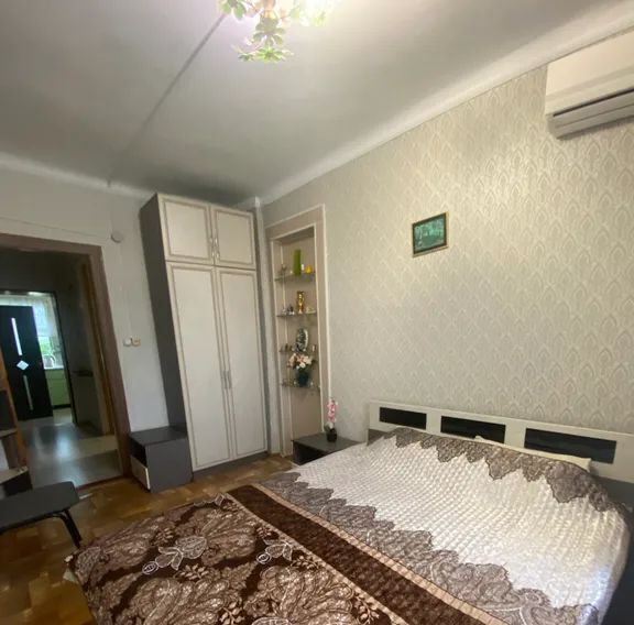 дом р-н Туапсинский г Туапсе ул Дзержинского 27 фото 4