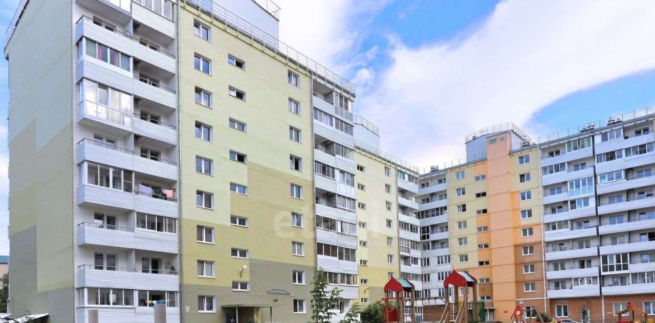 квартира г Ангарск 41, 22-й мкр фото 16