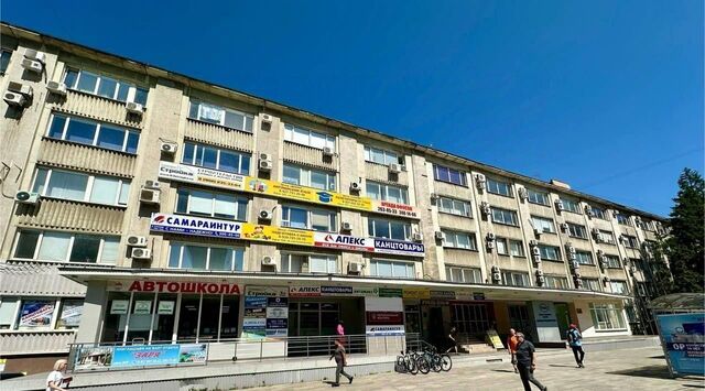 офис Алабинская ул Мичурина 52 фото