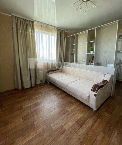 квартира Заельцовская дом 2/4 фото