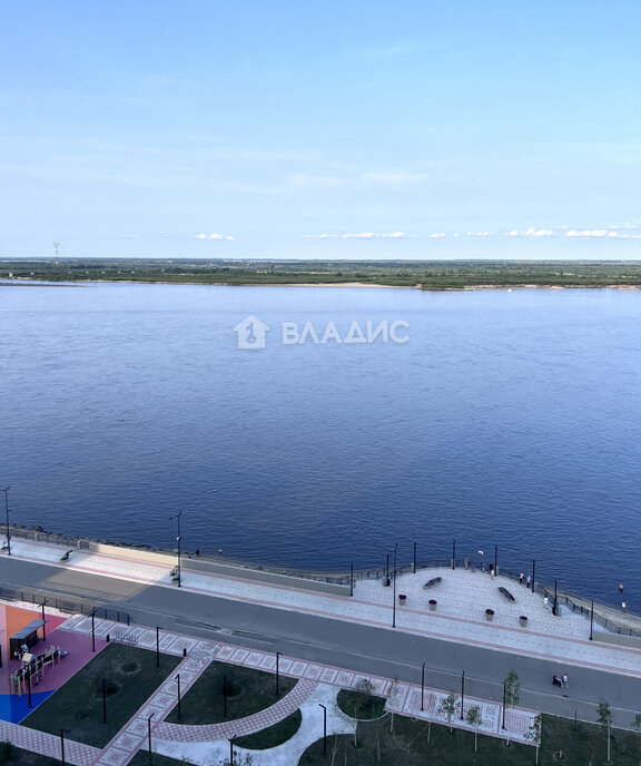 квартира г Благовещенск ул Заводская 2/4 фото 7