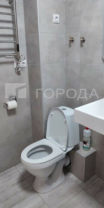 квартира г Новосибирск р-н Заельцовский Заельцовская ул Дуси Ковальчук 248/1 фото 8