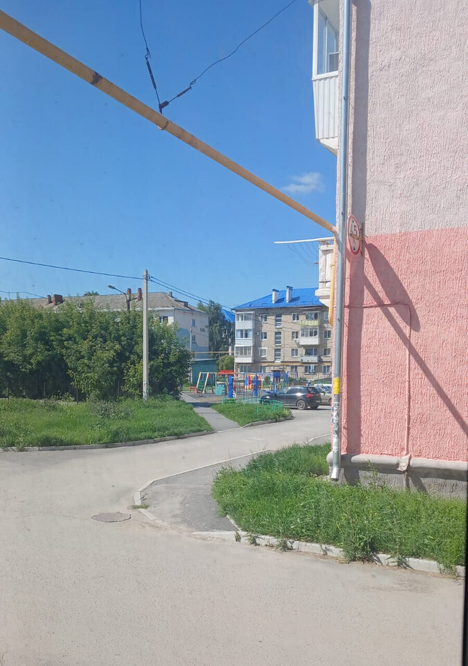 квартира р-н Богдановичский г Богданович ул Первомайская 13 фото 8