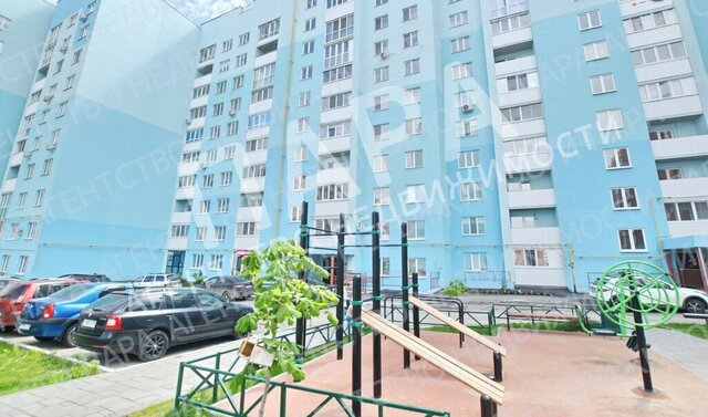 1-й квартал Кировская 54 фото