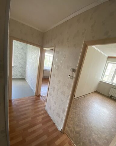 р-н Октябрьский ул Академика Киренского 122 фото