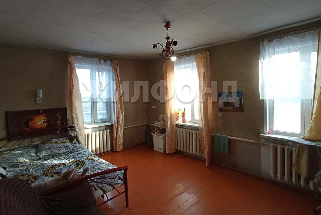 дом г Кызыл ул Университетская фото 15