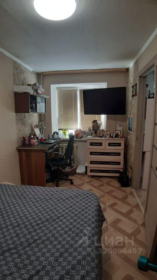 квартира г Раменское ул Космонавтов 11 Раменский городской округ фото 4