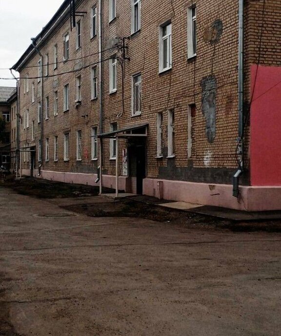 комната г Каменск-Уральский Красногорский ул Белинского 16 фото 2