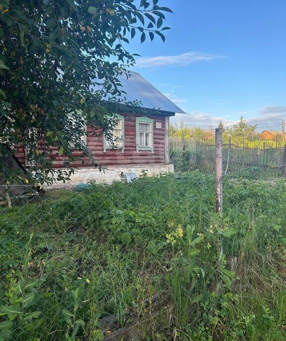 дом г Тула п Рудаково ул Октябрьская фото 4