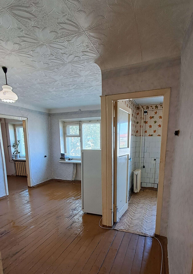 квартира р-н Ишимбайский г Ишимбай пр-кт Ленина 43 фото 2