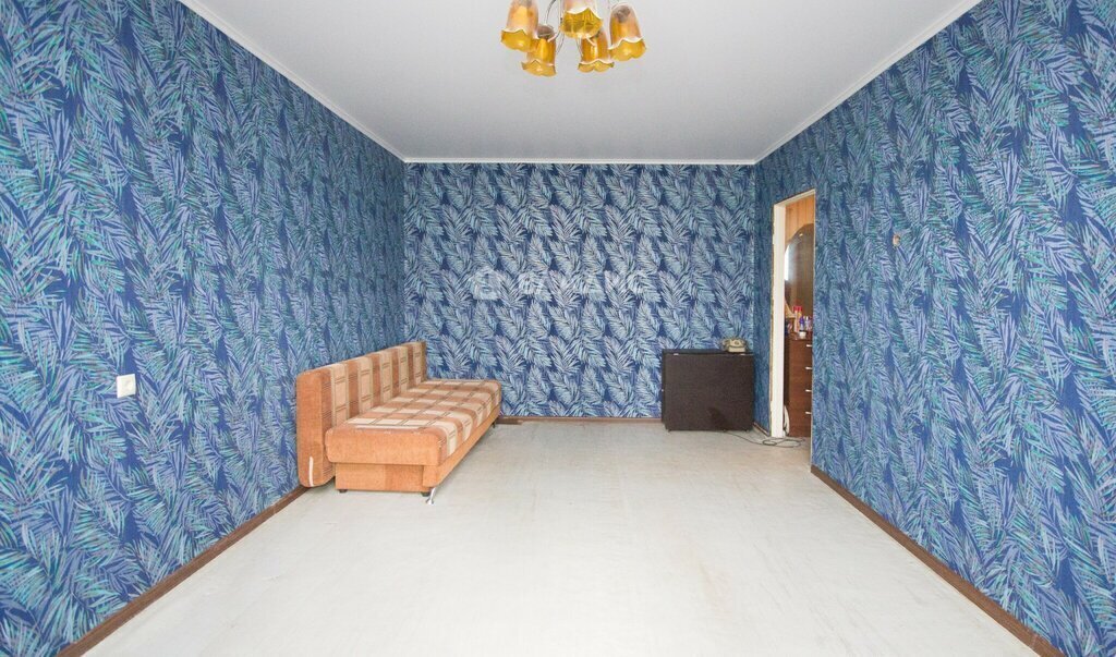 квартира г Балаково улица Набережная Леонова, 75 фото 4