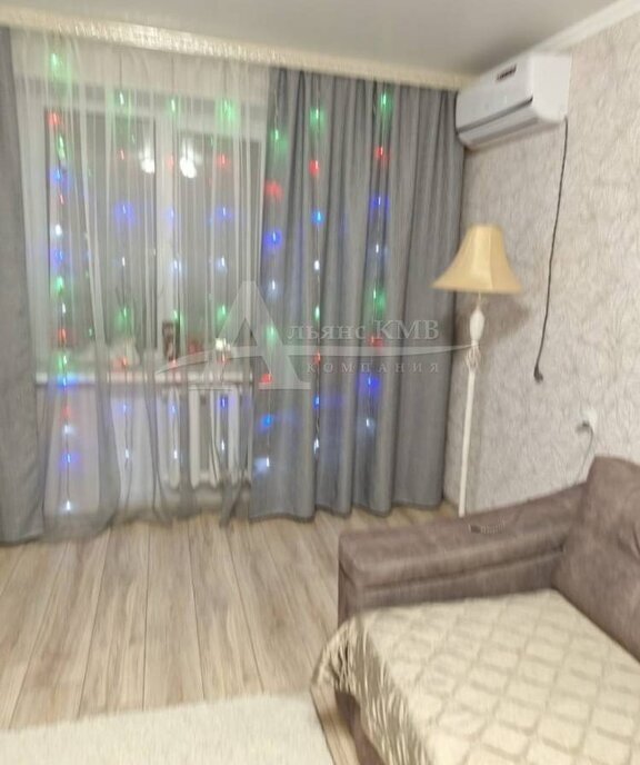 квартира г Георгиевск ул Быкова 77/1 фото 3