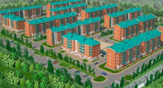 п свх Прогресс п Березовый ул им. Мечникова И.И. 1 фото