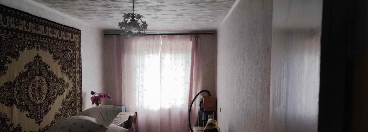 квартира р-н Сальский г Сальск ул Энгельса 14 фото 2