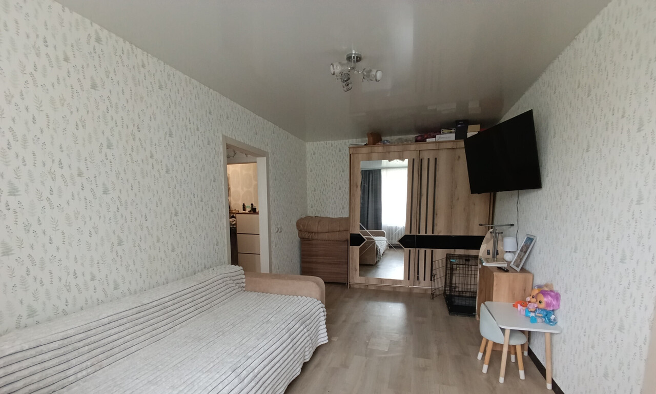квартира г Дегтярск ул Литвинова 1 фото 4