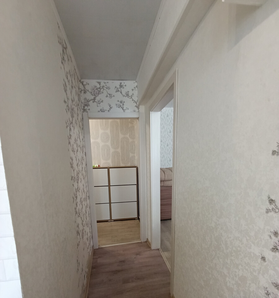квартира г Дегтярск ул Литвинова 1 фото 10