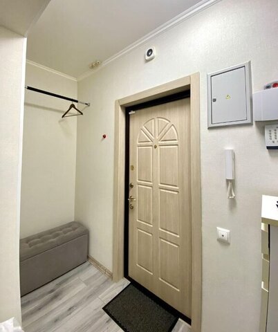 метро Кузьминки дом 105к/2 фото