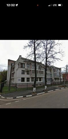 р-н Кировский ул Собинова 9 фото