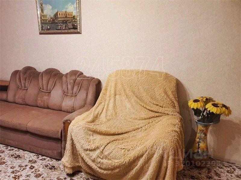 квартира г Пушкино Заветы Ильича ул Железнодорожная 10 фото 7