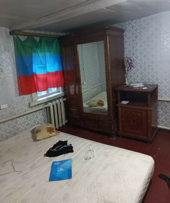 дом г Тула р-н Зареченский ул Сакко и Ванцетти 182 фото 9