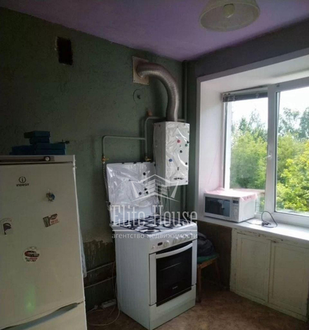 Силикатный ул Гурьянова 16/1 фото