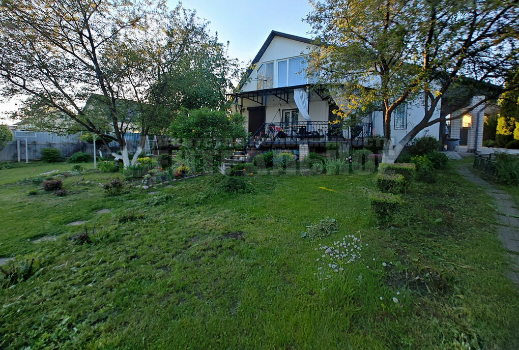 дом г Смоленск р-н Заднепровский ул Северная 2-я 20 фото 14