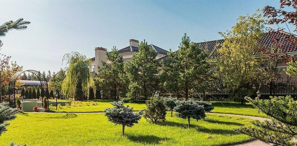 дом г Истра Гринфилд кп, Нахабино фото 12
