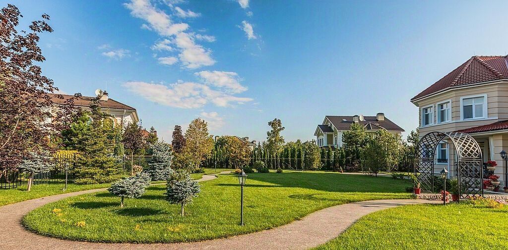 дом г Истра Гринфилд кп, Нахабино фото 8