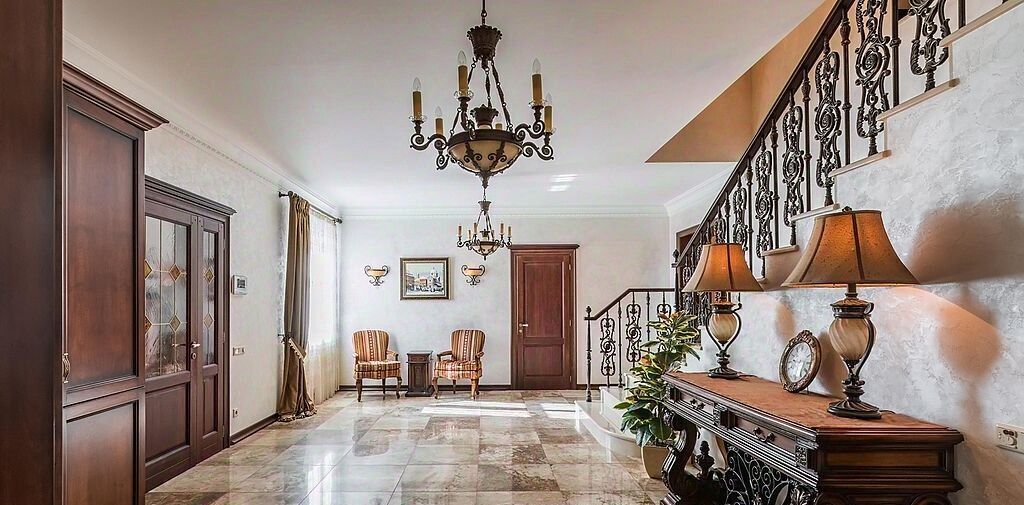дом г Истра Гринфилд кп, Нахабино фото 16