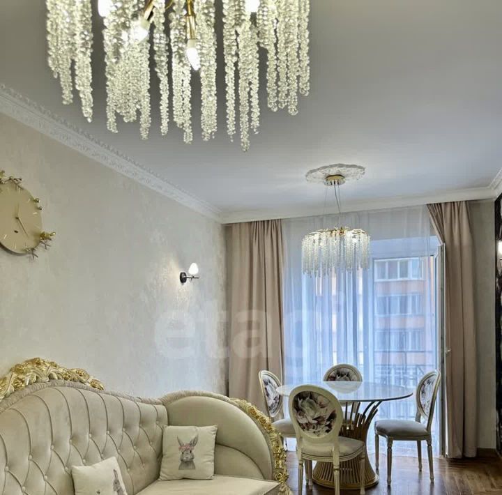 квартира г Дмитров ул Спасская 6а фото 22
