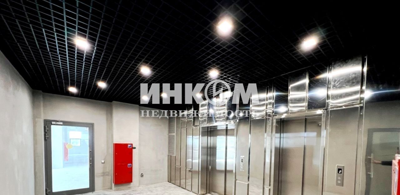 офис городской округ Наро-Фоминский г Апрелевка ул Дубки 19а Апрелевка фото 8