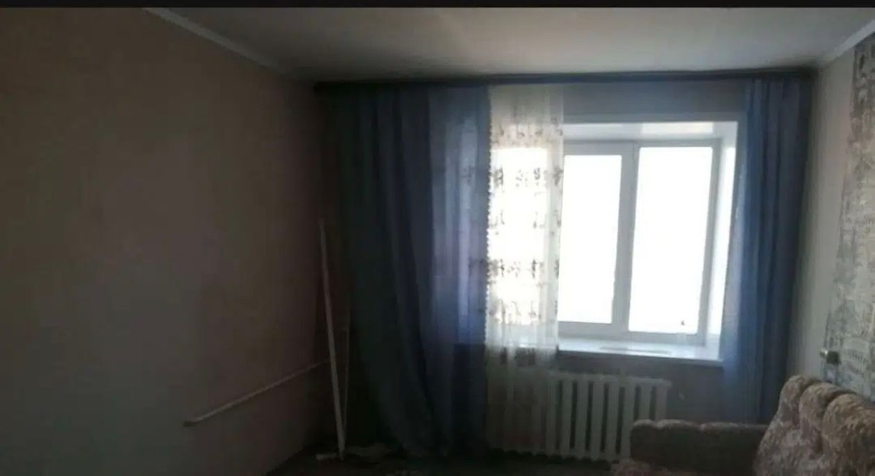 комната г Курган ул Бурова-Петрова 93 фото 1