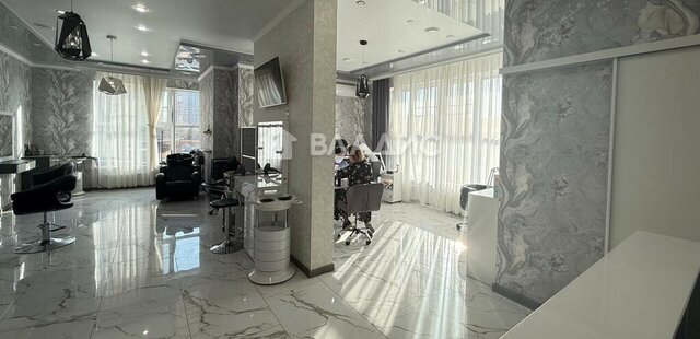 офис улица Набережная Приволжского Затона, 20Г фото