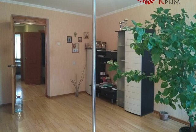 ш Симферопольское 31а фото