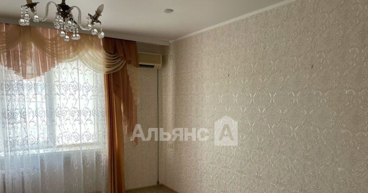 квартира г Волгодонск пр-кт Курчатова 47 Новый город фото 4