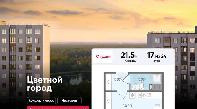 метро Академическая Ручьи фото