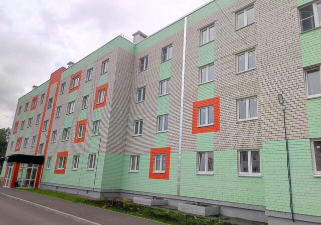 р-н Сокольский г Сокол ул Добролюбова 11 фото