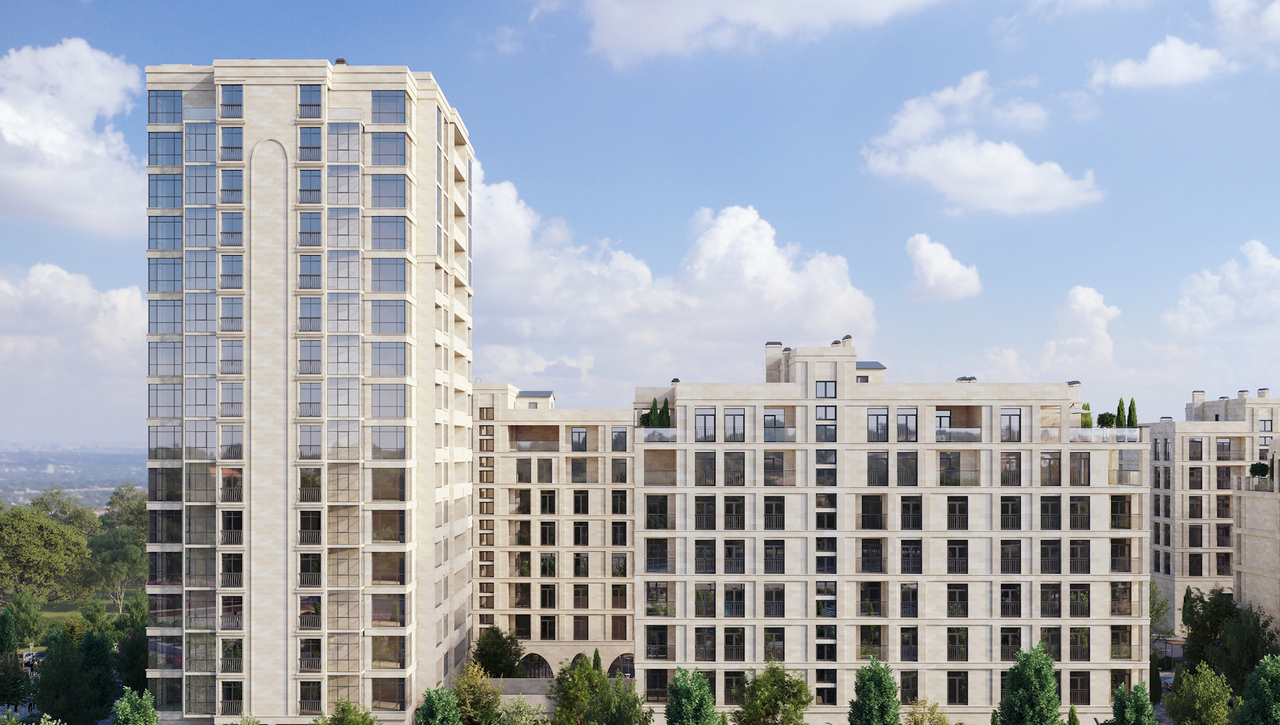 квартира г Дербент Графа Воронцова, 78 к 3 стр фото 8