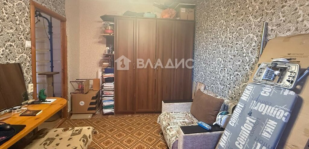 квартира г Астрахань р-н Кировский ул Валерии Барсовой 4 фото 7