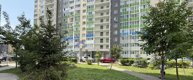 ул Натана Рахлина 13к/1 фото