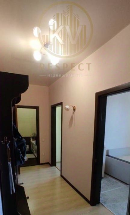 квартира г Ессентуки ул Курсовая 1б фото 15