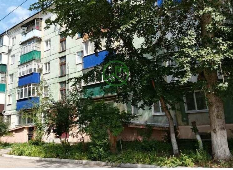 квартира г Сызрань ул Красильникова 48 фото 3