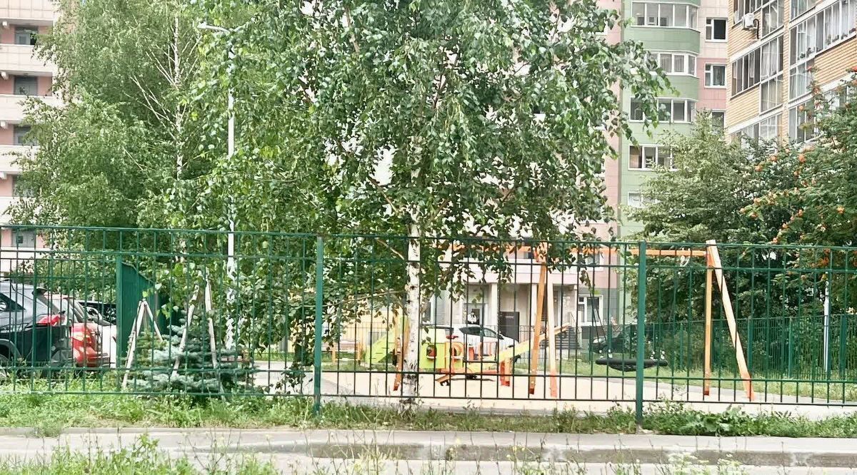 квартира г Казань Суконная слобода ул Ботаническая 14 фото 6