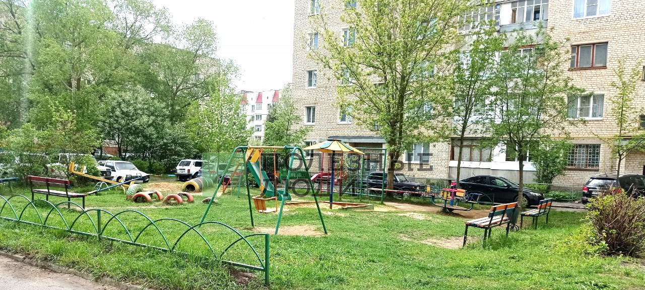 квартира г Орел ул Ливенская 30 фото 17