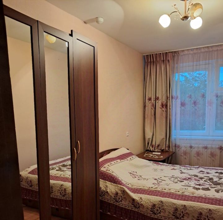 квартира г Белгород Восточный ул Почтовая фото 2